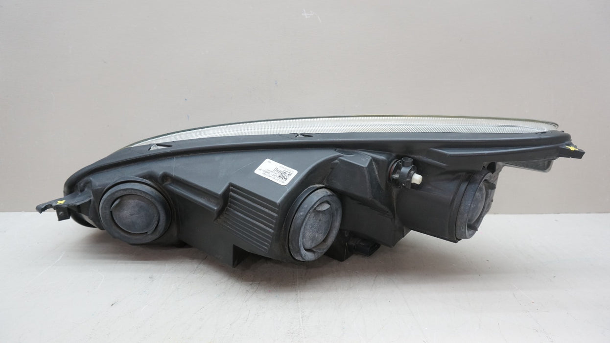 2020-2023 FORD ESCAPE RH RIGHT PASSENGER HALOGEN HEADLIGHT LJ6B-13W029-A OEM
