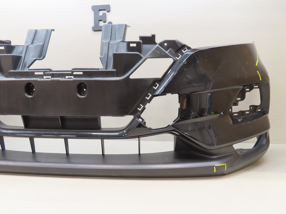 2020-2021 NISSAN ROGUE FRONT BUMPER COVER OEM 62022-6MR0H