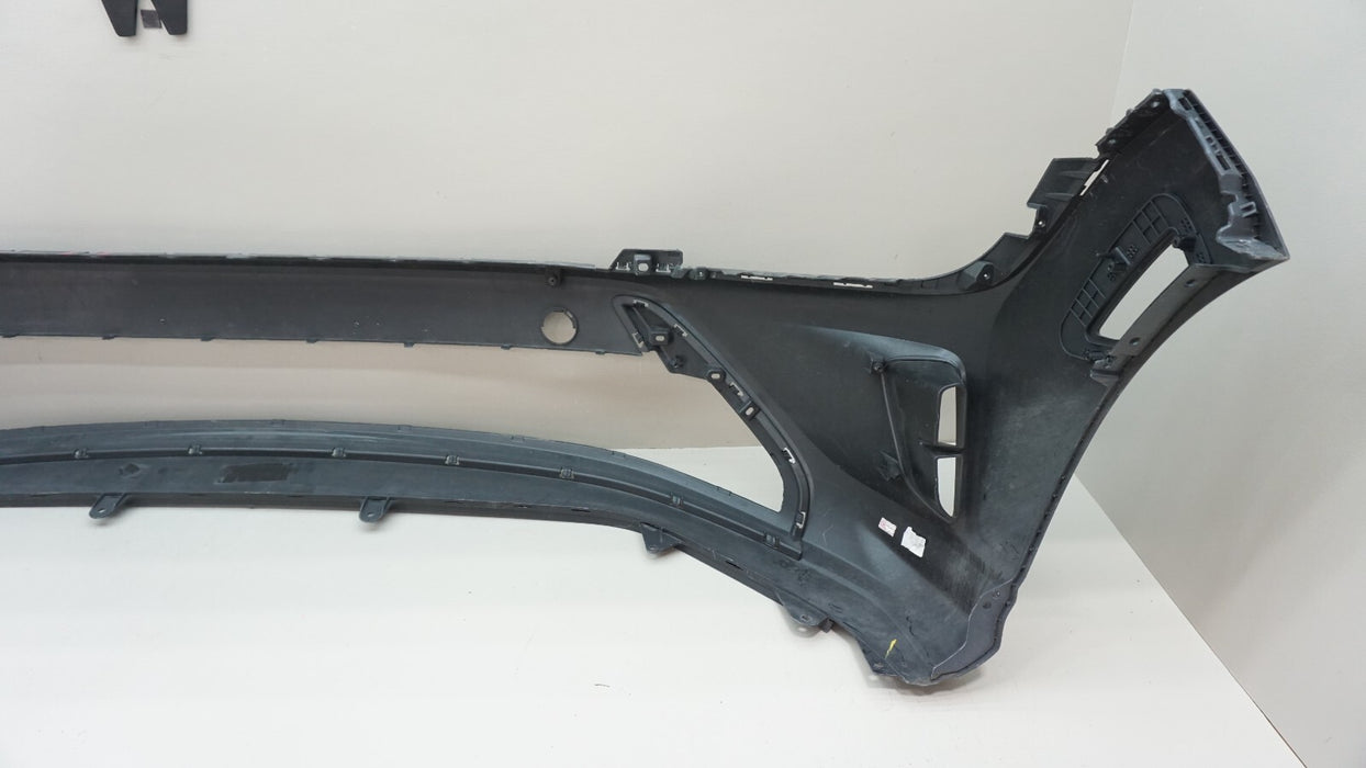 2022-2023 HYUNDAI KONA FRONT BUMPER COVER OEM 86512-J9CA0