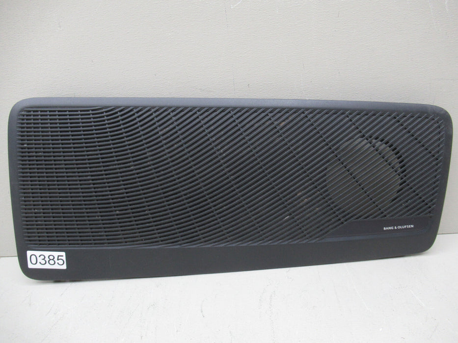 2017 2018 2019 2020 2021 AUDI A4 A5 REAR SPEAKER COVER  OEM 8W5035406C