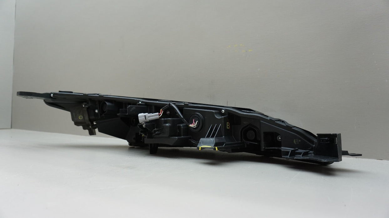 2020-2023 NISSAN ROGUE FRONT LEFT DRIVERS SIDE DAY TIME RUNNING LIGHT LED OEM