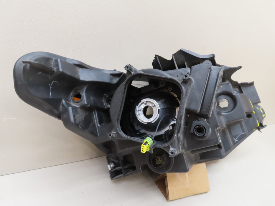 2018-2021 CHEVROLET TRAVERSE FRONT LEFT DRIVER HEADLIGHT HID XENON OEM