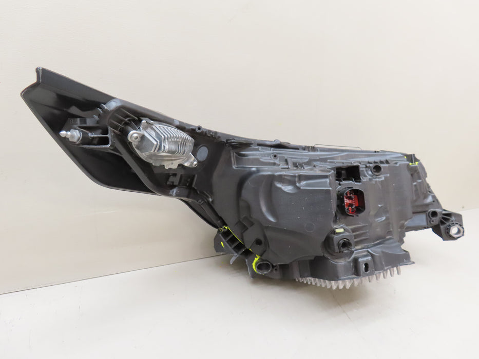 2020-2023 LAND ROVER DISCOVERY LEFT DRIVER SIDE HEADLIGHT LED OEM MY42-13W030-CB