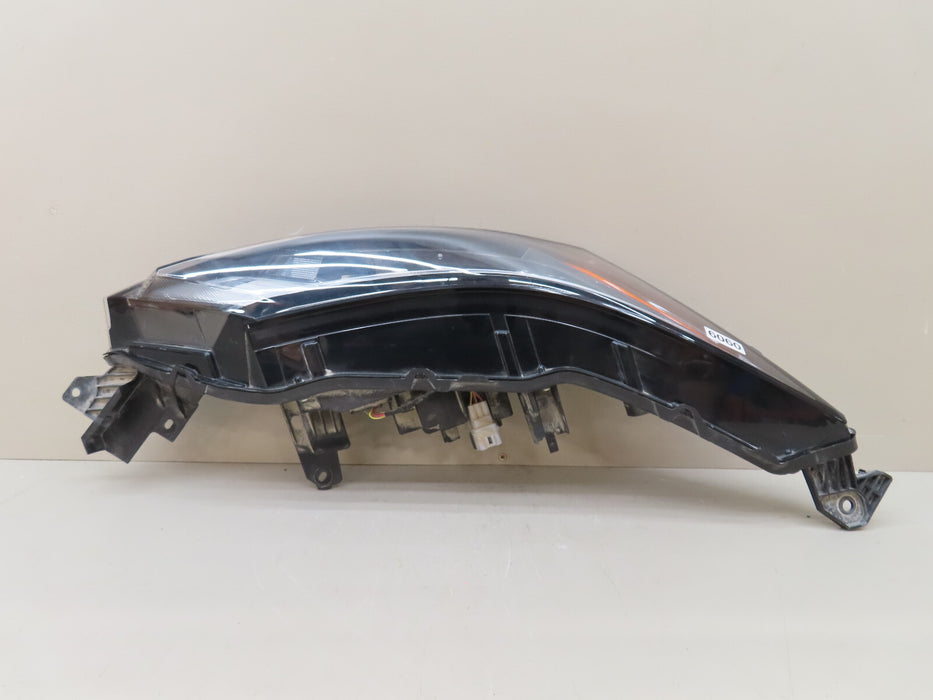 2021-2022 NISSAN ROGUE FRONT RIGHT PASSENGER DAYTIME RUNNING LIGHT OEM