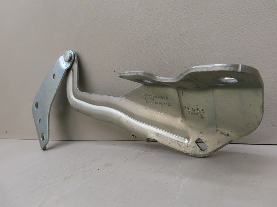 2015-2020 FORD EDGE FRONT LEFT SIDE HOOD HINGE OEM FT4B-R16801-A