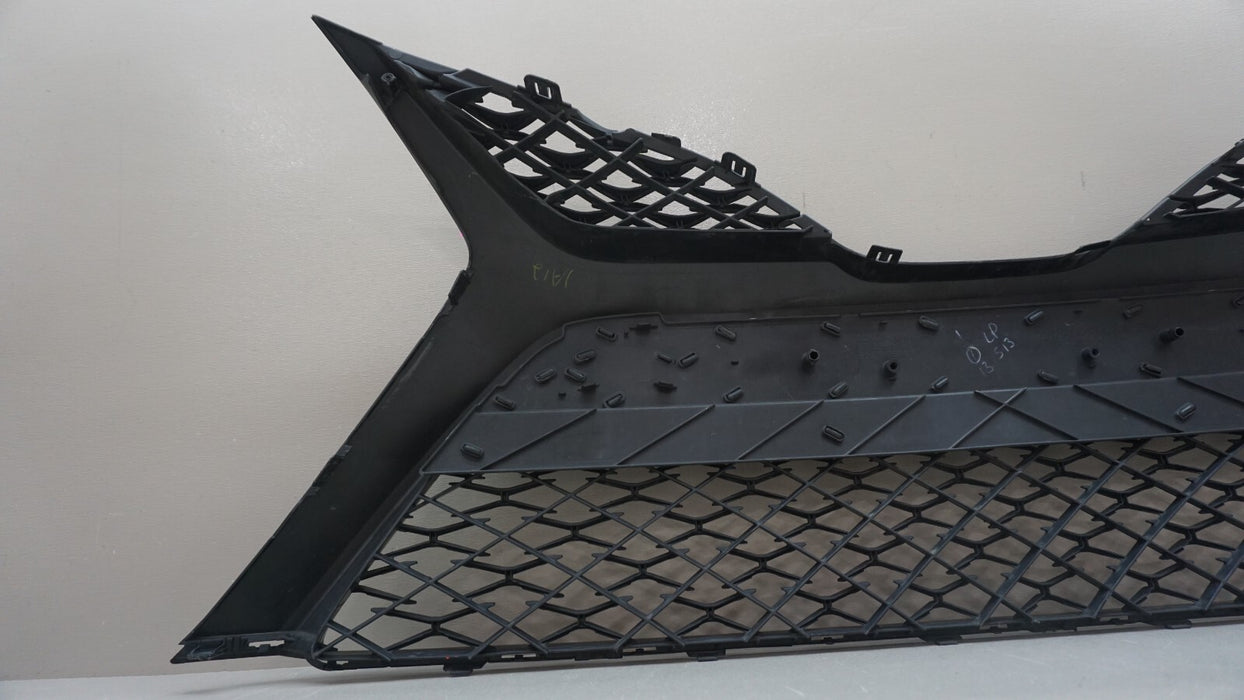 2018-2020 TOYOTA CAMRY FRONT LOWER BUMPER GRILLE 53113-06130 OEM 18 19 20