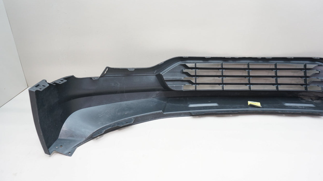 2018-2021 GMC TERRAIN FRONT LOWER BUMPER VALANCE PANEL AFTERMARKET CAPA