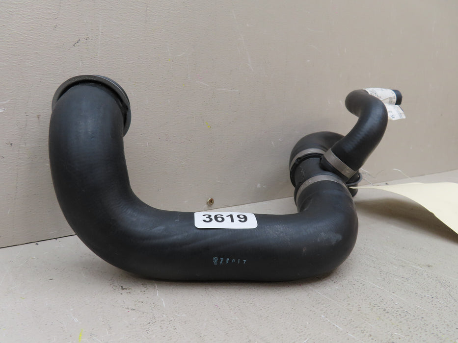 2007-2011 MERCEDES-BENZ CLS550 E550 RADIATOR HOSE LOWER OEM 211-501-51 82