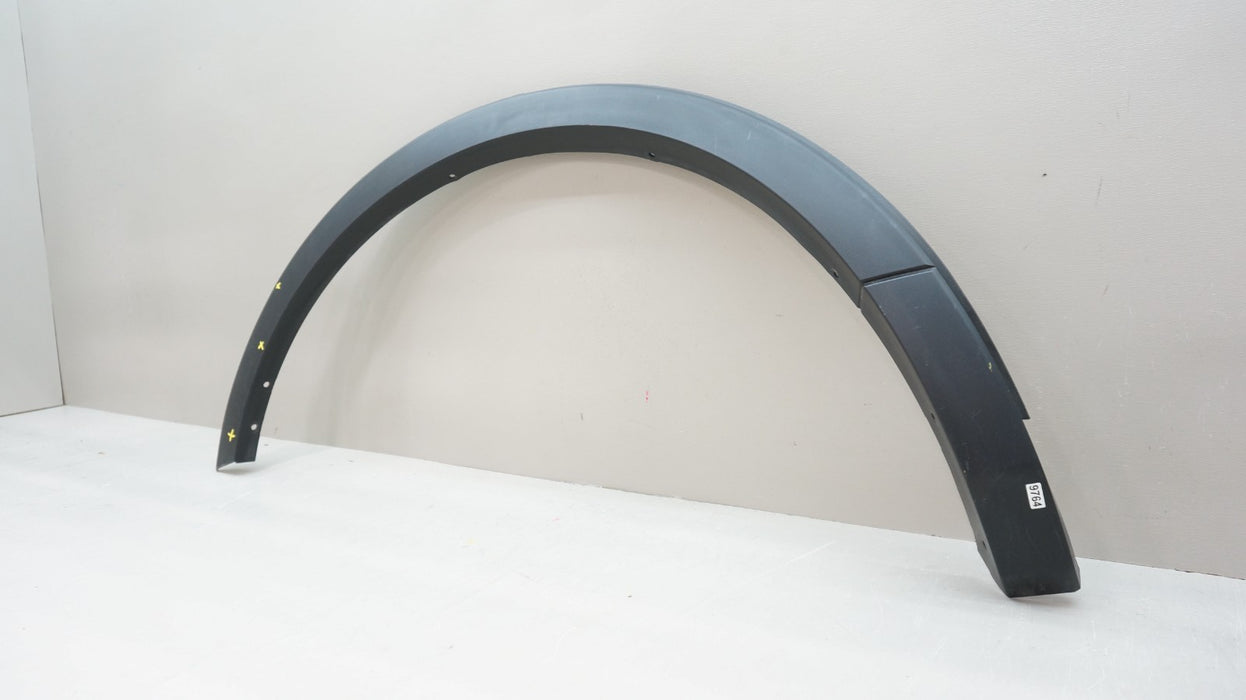 2011-2019 FORD EXPLORER REAR RIGHT FENDER FLARE ARCH MOLDING OEM FB53-78291C20