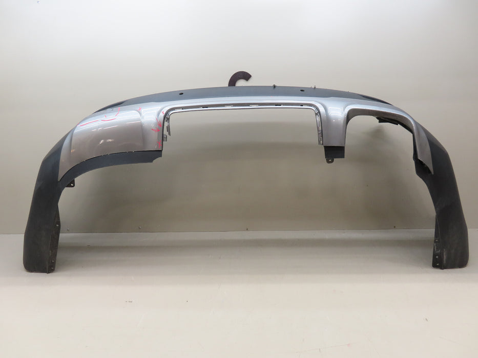 2020-2023 KIA TELLURIDE REAR BUMPER COVER OEM 86612-S9020