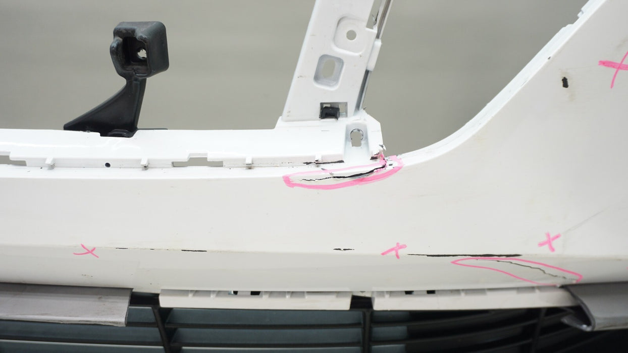 2022-2023 HYUNDAI TUCSON FRONT BUMPER COVER OEM 86511-CW000