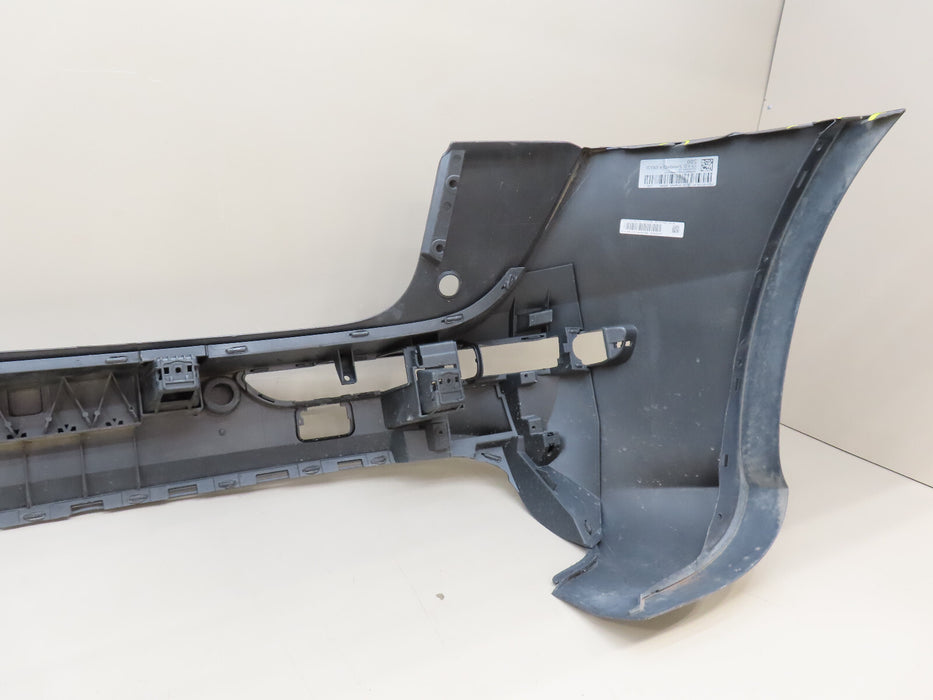 2013-2017 AUDI Q5 REAR BUMPER COVER 8R0807511 OEM