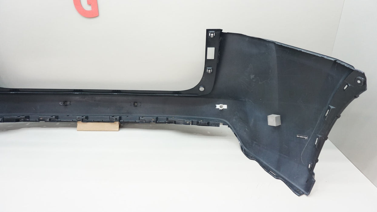 2015-2018 LEXUS NX200T NX300H REAR BUMPER COVER PANEL OEM