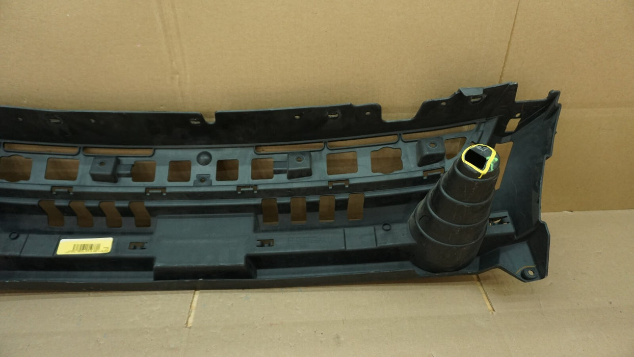 2013-2016 FORD ESCAPE FRONT UPPER GRILL GRILLE MOUNT PANEL OEM CJ548A164B