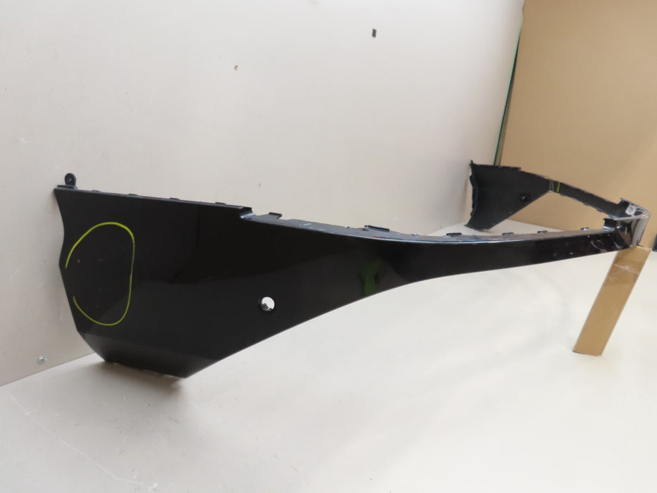 2020-2022 AUDI Q7 PRESTIGE PREMIUM PLUS REAR LOWER BUMPER COVER OEM 4M0807527L