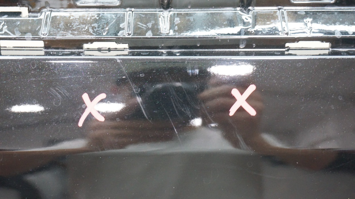 2025 KIA CARNIVAL FRONT BUMPER COVER PANEL OEM 86511-R0500