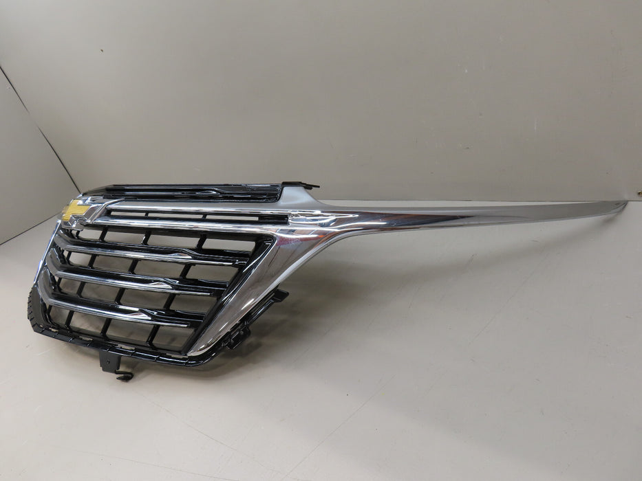 2022 2023 CHEVROLET EQUINOX FRONT RADIATOR GRILLE GRILL OEM 84421473