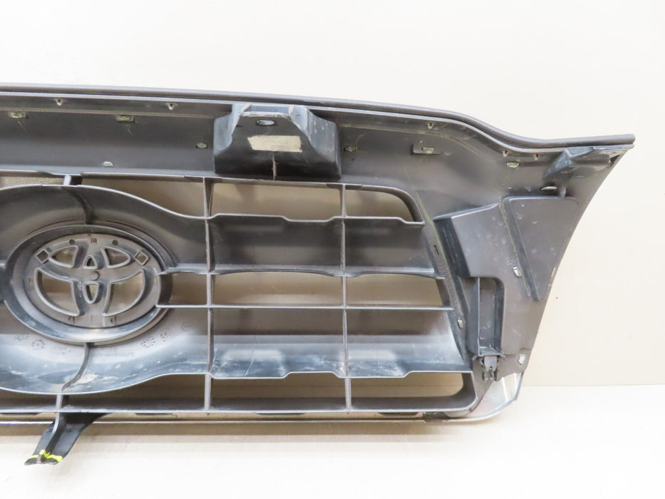 2005-2008 TOYOTA TACOMA FRONT BUMPER RADIATOR GRILLE GRILL OEM 53100-04350
