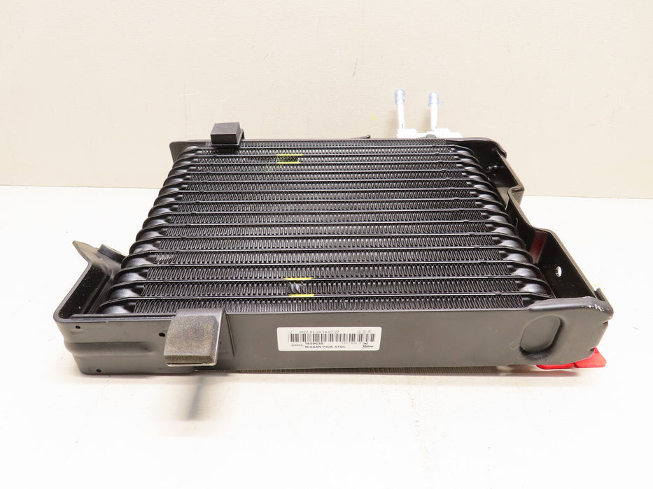 2013-2019 Nissan Pathfinder Transmission Oil Cooler 21606-3KA2B OEM