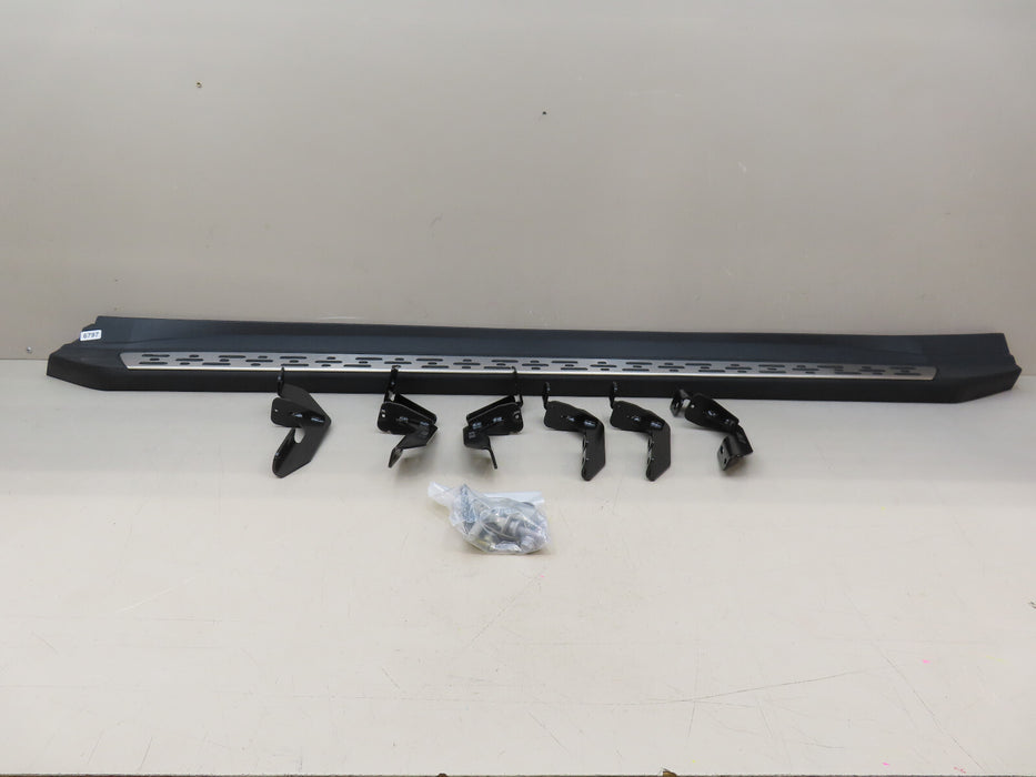 2014-2019 TOYOTA HIGHLANDER RUNNING BOARD STEP LEFT DRIVER SIDE OEM T0363-100