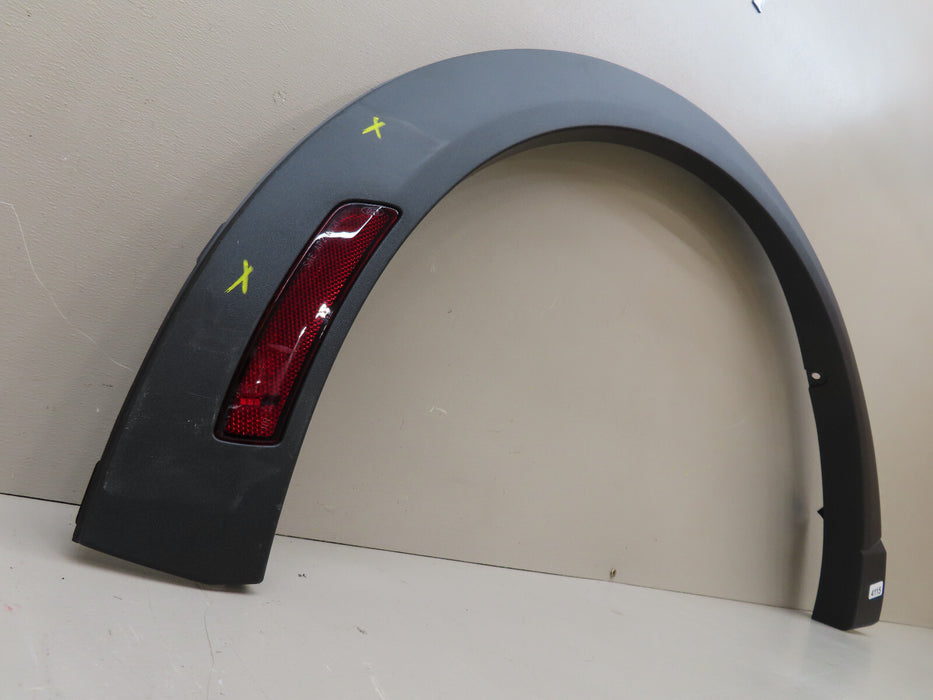 2021-2023 FORD MUSTANG MACH-E REAR RIGHT PASSENGER SIDE WHEEL ARCH OEM