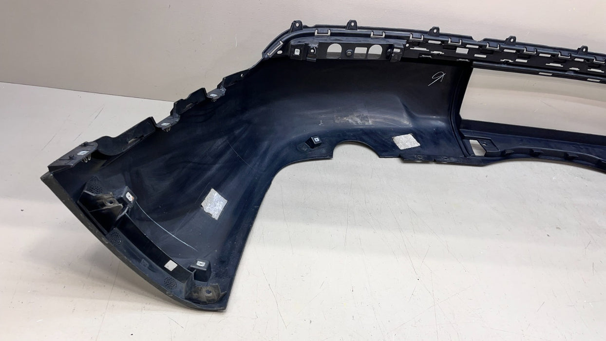 2021-2024 JEEP GRAND CHEROKEE L REAR LOWER VALANCE OEM 6XS41TRMAD