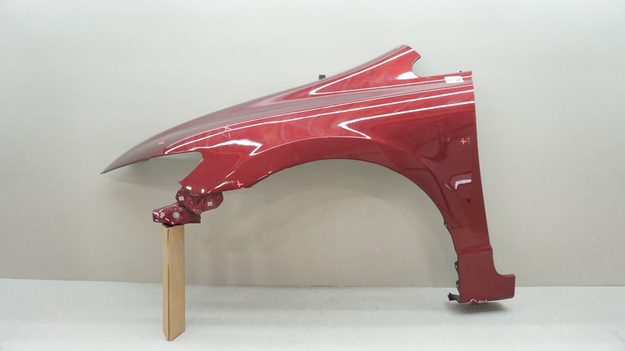 2006-2011 HONDA CIVIC FRONT LEFT DRIVERS SIDE FENDER OEM