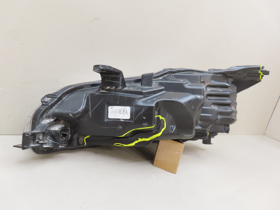 2019-2022 NISSAN ALTIMA RIGHT PASSENGER HEADLIGHT LAMP FULL LED OEM