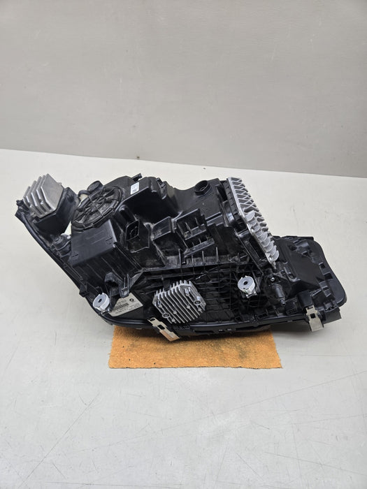 2017-2020 BMW 5-SERIES M5 G30 LEFT DRIVER  ADAPTIVE LED HEADLIGHT OEM