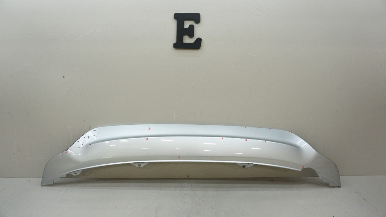 2015-2016 HONDA CR-V EX EX-L REAR LOWER BUMPER COVER VALANCE OEM 71510-T1W-A010