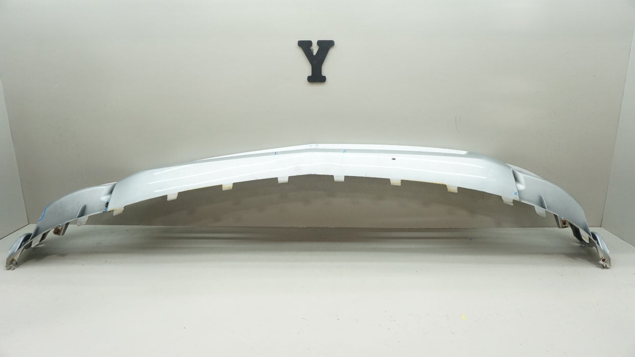 2009-2013 CHEVROLET SILVERADO 1500 FRONT LOWER BUMPER COVER 25973009 OEM