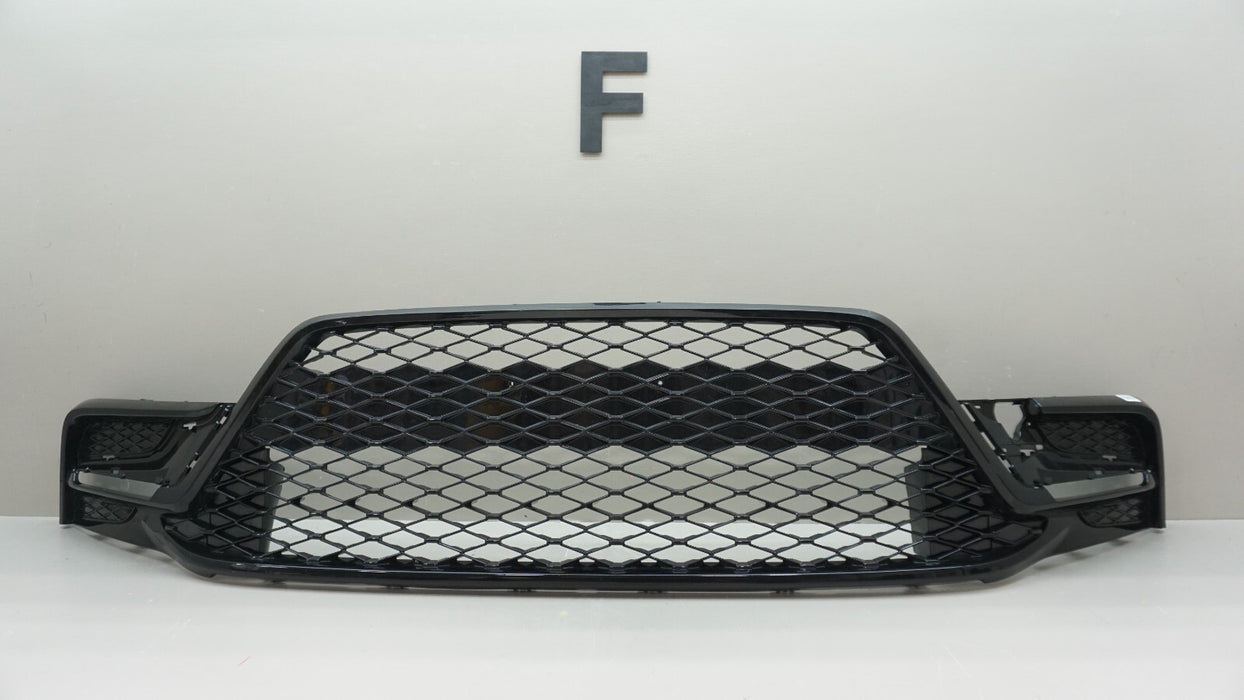 2023-2024 TOYOTA COROLLA FRONT LOWER GRILLE 53112-12670 OEM 23 24