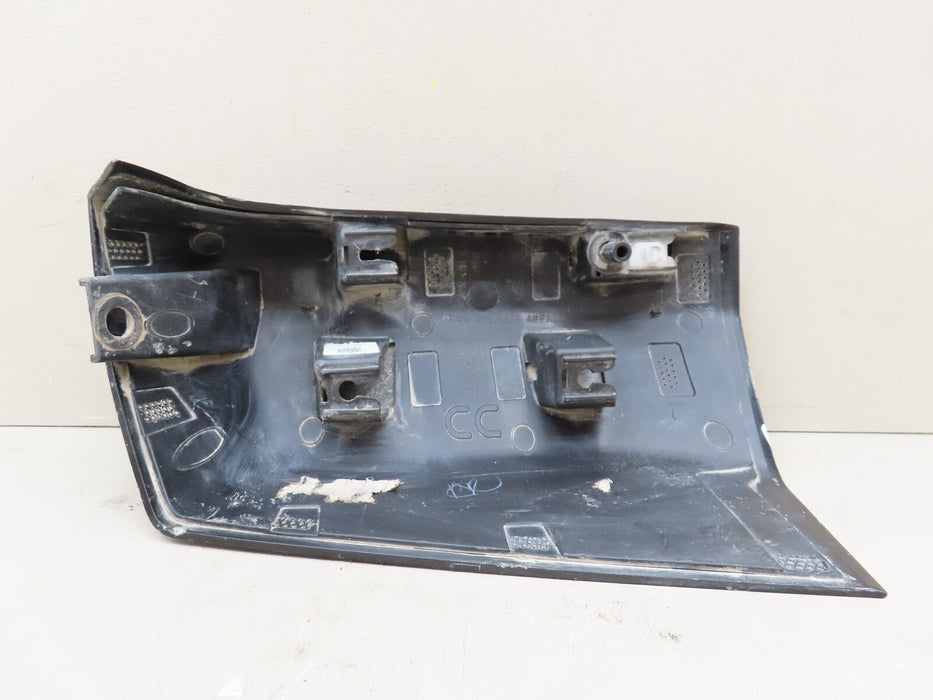 2017-2020 FORD F-150 F150 REAR RIGHT PASSENGER SIDE BUMPER EXTENISON OEM