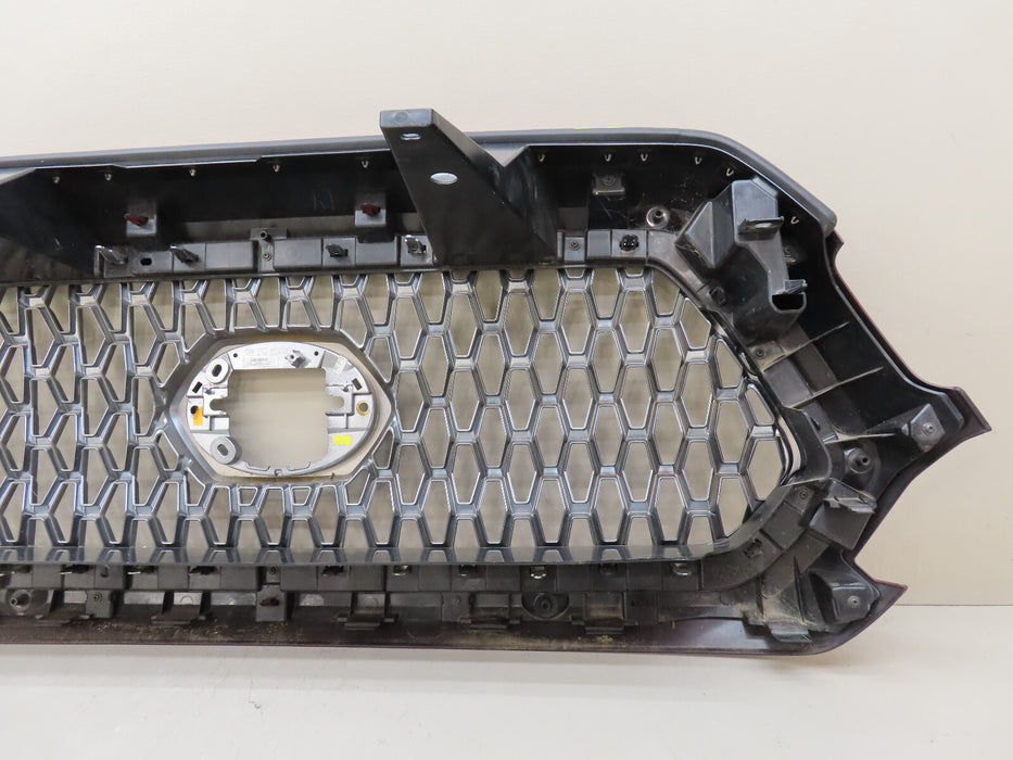2016-2022 TOYOTA TACOMA FRONT UPPER MAIN GRILLE OEM 53113-04040