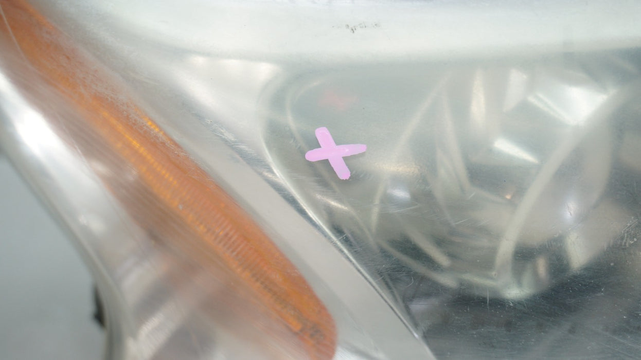 2013-2015 NISSAN ALTIMA FRONT RIGHT PASSENGER SIDE HALOGEN HEADLIGHT OEM