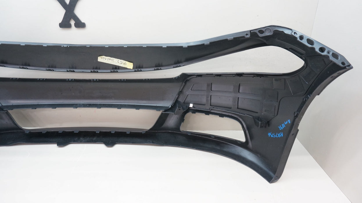 2015-2023 DODGE CHARGER FRONT BUMPER COVER PANEL AFTERMARKET CAPA
