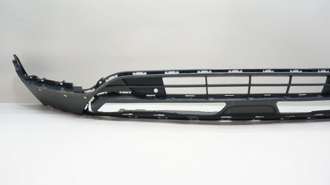 2017-2020 CHEVROLET TRAX FRONT LOWER BUMPER VALANCE CAPA AFTERMARKET