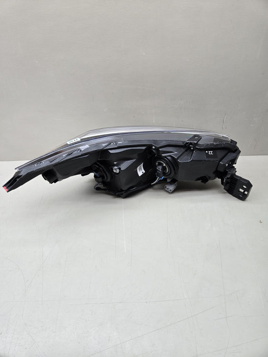 2018 2019 SUBARU LEGACY OUTBACK FRONT LEFT HEADLIGHT LAMP LED OEM
