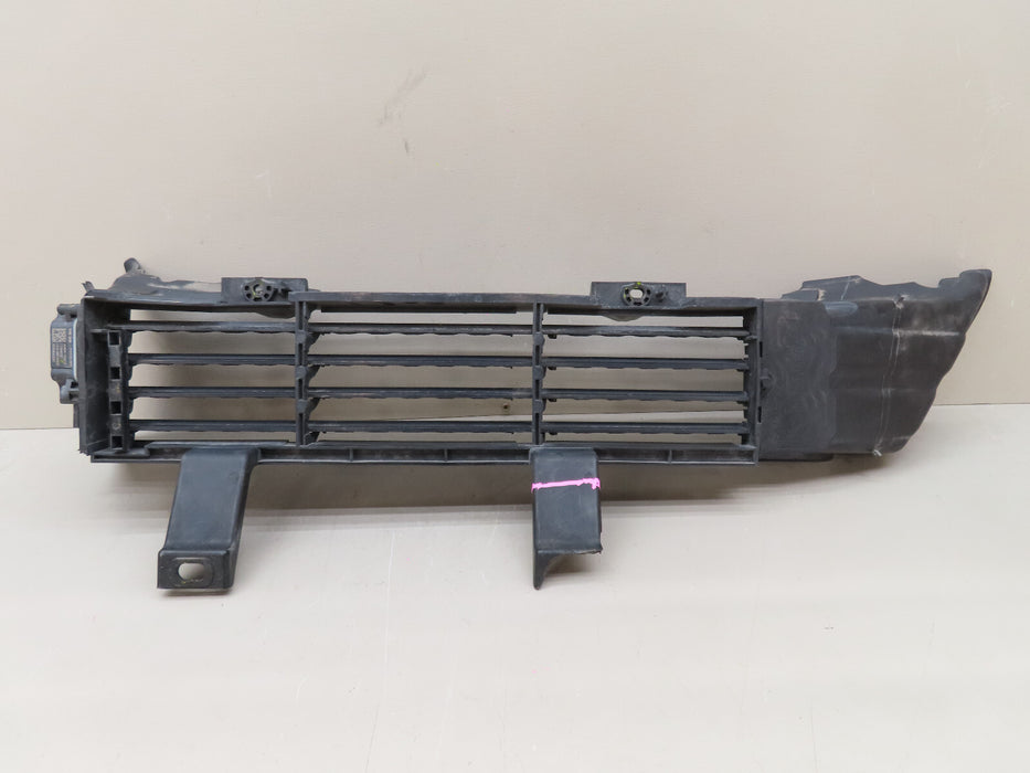 2020-2022 Nissan Sentra Lower Radiator Grille Shutter OEM 62330-6LB0A