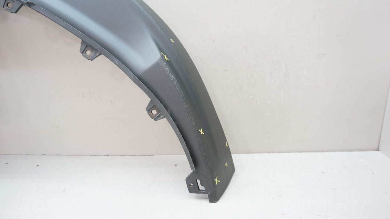 2011-2015 CHEVROLET VOLT FRONT LOWER BUMPER VALANCE SKID PANEL 22751842 OEM