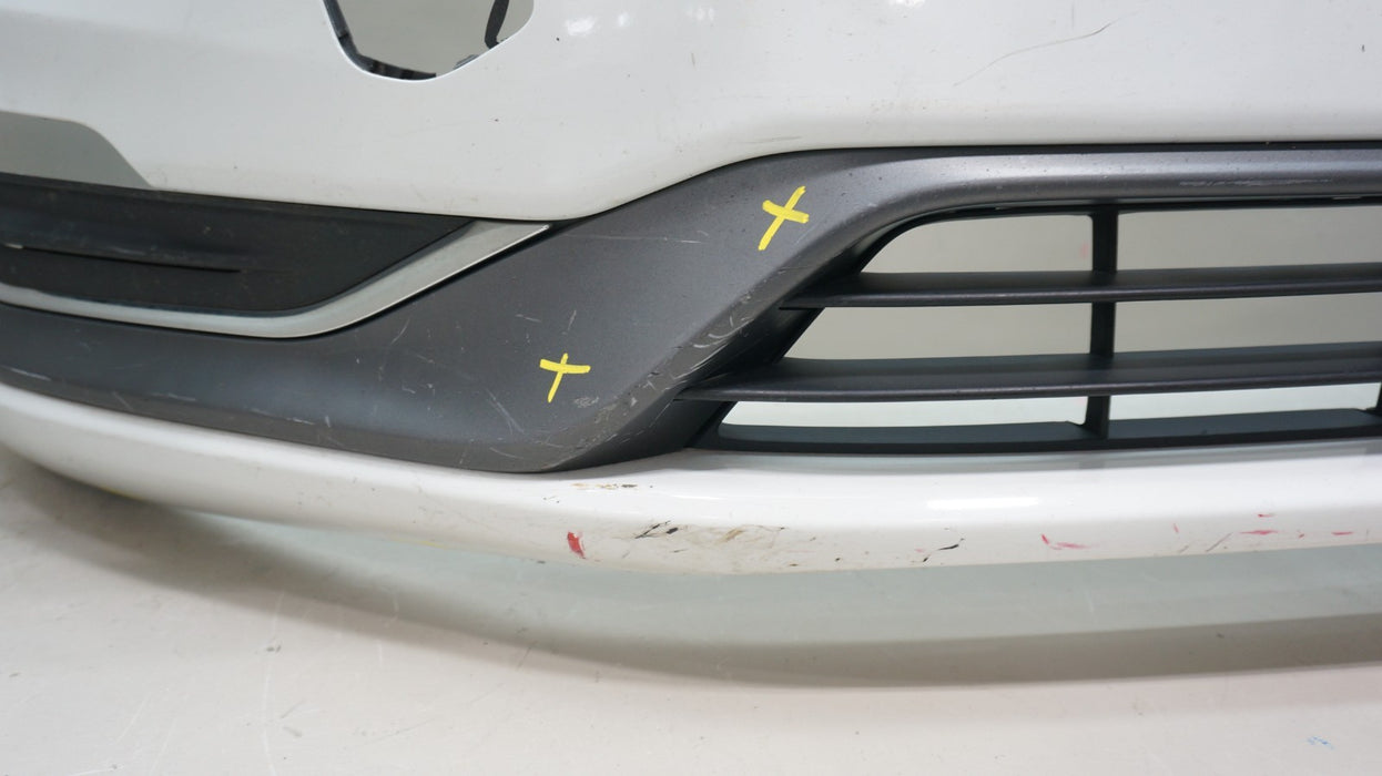 2014-2018 VOLVO S60 FRONT BUMPER COVER PANEL OEM
