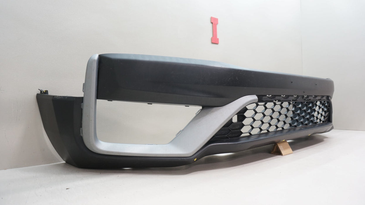 2020-2022 HONDA CR-V FRONT LOWER BUMPER COVER VALANCE PANEL OEM 71102-TLA-A500