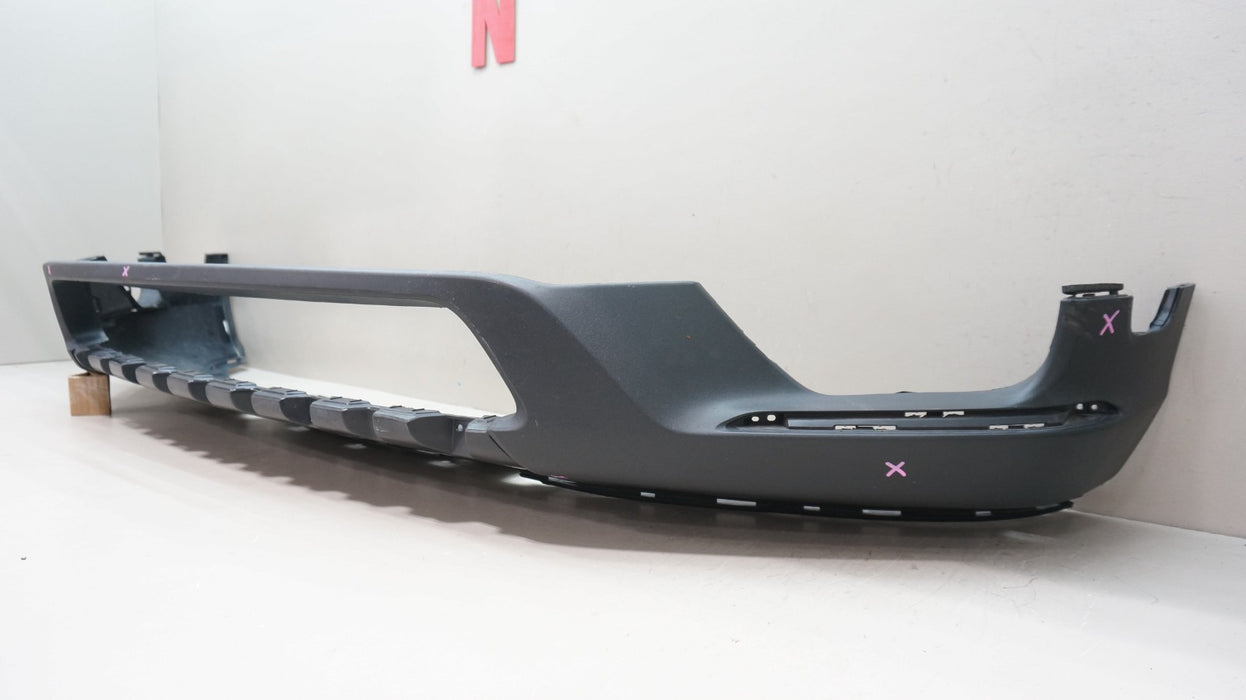 2019-2022 HONDA PILOT FRONT LOWER BUMPER COVER VALANCE 71110-TG7-A5 OEM