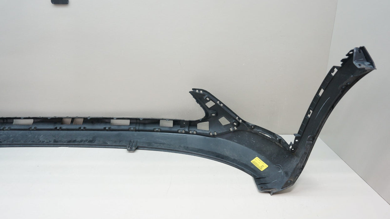 2021-2023 HYUNDAI SANTA FE REAR LOWER BUMPER VALANCE PANEL OEM 86612-52500