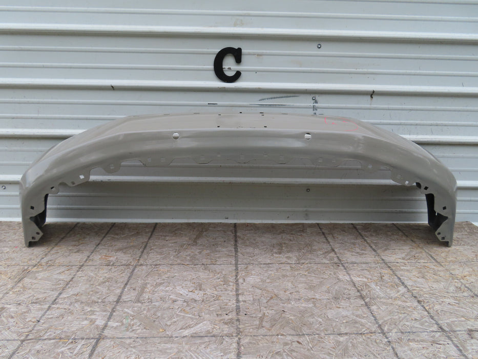 2003-2022 GMC SAVANA Express 1500 2500 3500 FRONT METAL BUMPER OEM