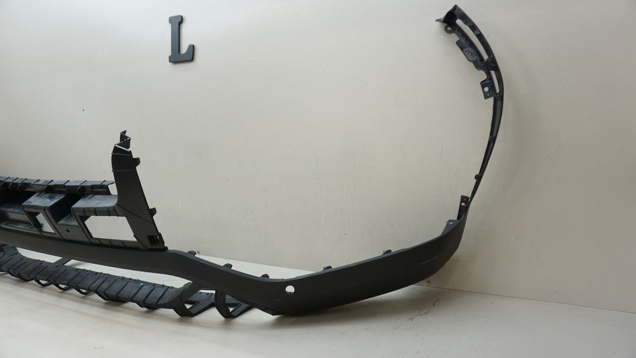2020-2021 HYUNDAI PALISADE SUV FRONT LOWER BUMPER COVER PANEL OEM 86512-S8000