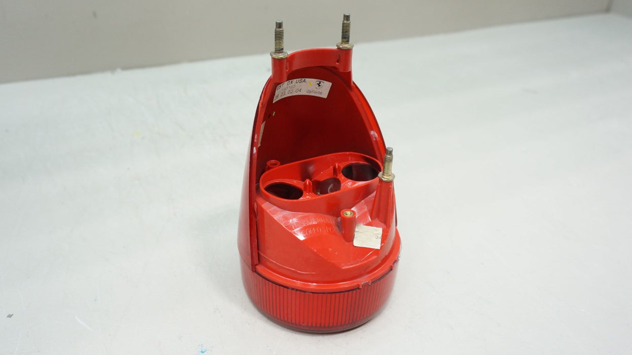 2005-2009 FERRARI ENZO F430 430 REAR RIGHT SIDE OUTER TAIL LIGHT OEM 193182