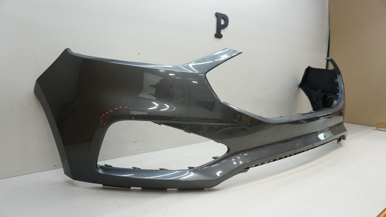 2019-2023 FORD EDGE FRONT BUMPER SHELL COVER OEM KT4B-17F003-A_W 19 20 21 22 23