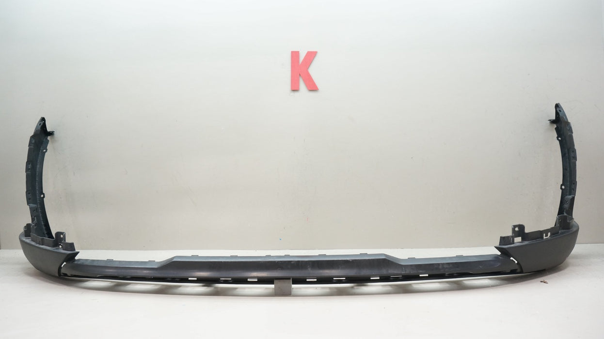 2019-2021 HYUNDAI TUCSON FRONT LOWER BUMPER VALANCE PANEL OEM 86512-D3520