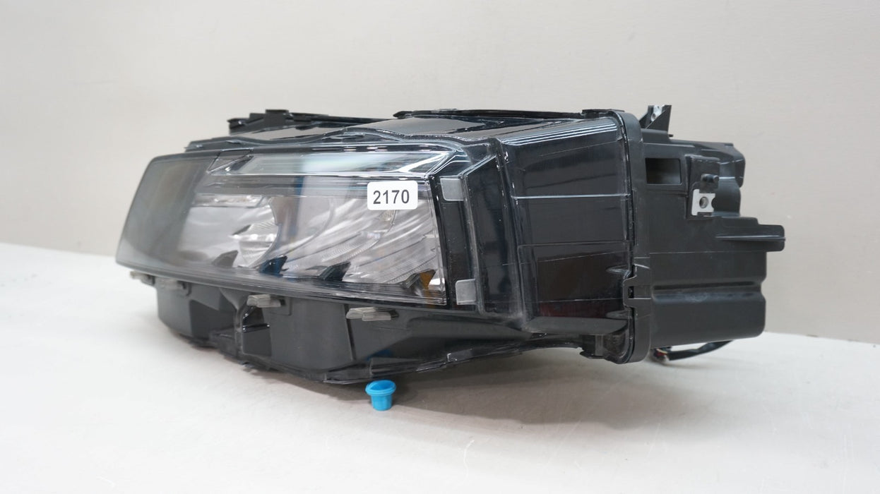 *MINT* 2021-2025 NISSAN ROGUE FRONT LEFT DRIVER SIDE LED HEADLIGHT OEM